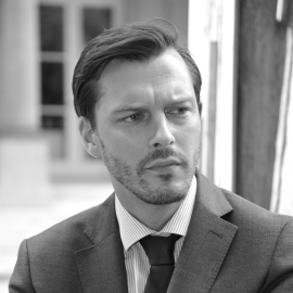 Alexandre Montay, membre du jury