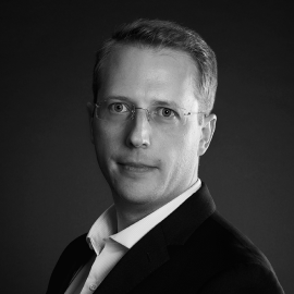 Erwan De Rancourt, membre du jury