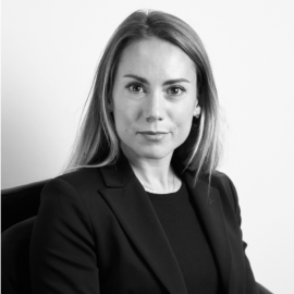 Roxane Fournier, membre du jury