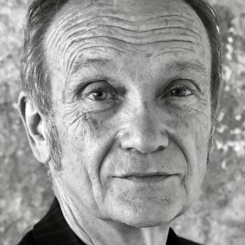 Marc Sémof, membre du jury